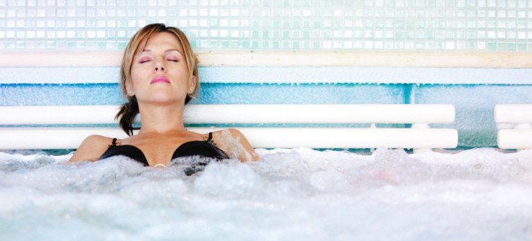 Hot Tubs