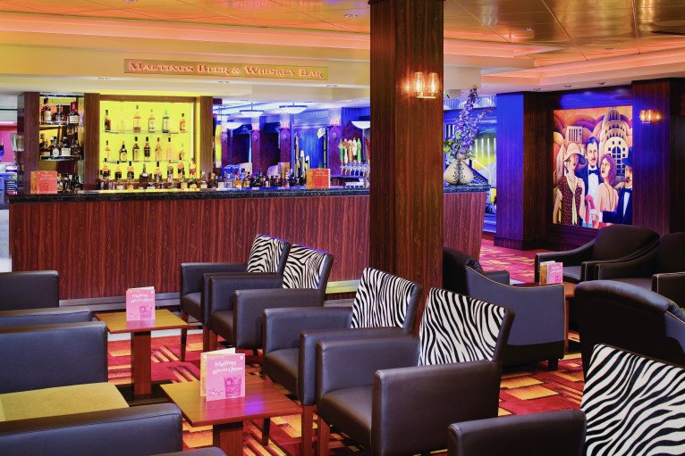 Norwegian Cruise Line gallery image