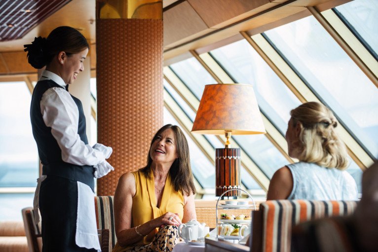 Fred Olsen Cruise Lines gallery image