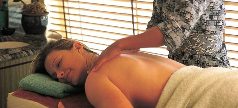 Mandara Spa & Salon