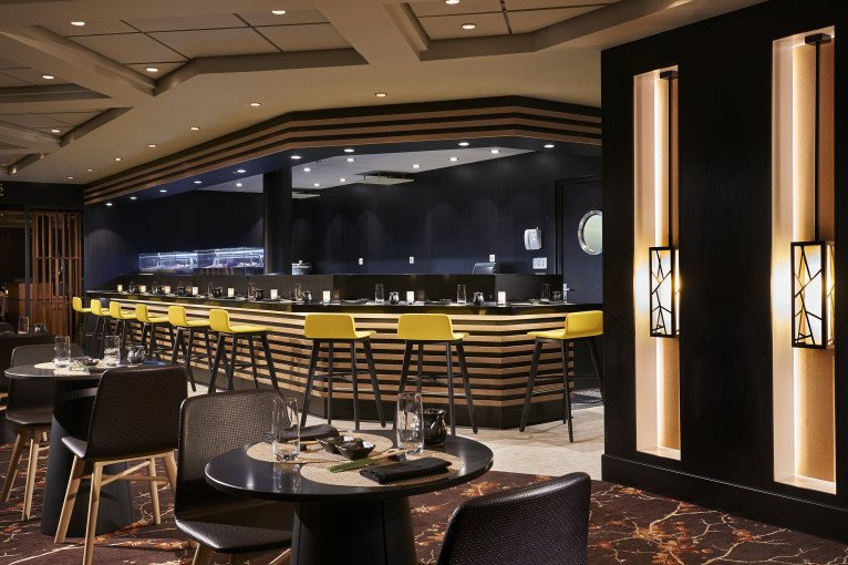 Le Bistro