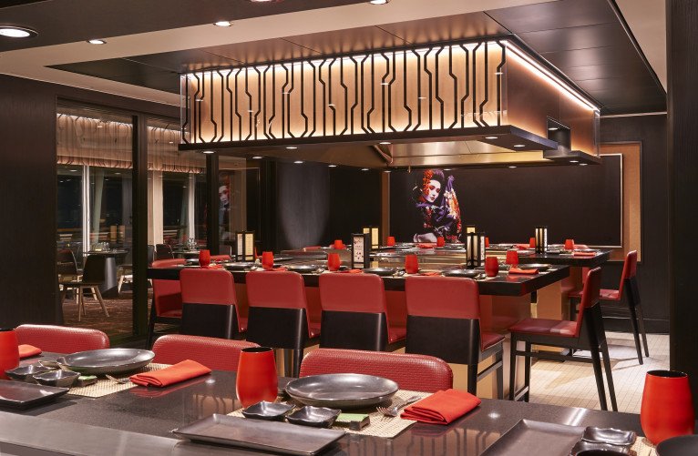 Los Lobos Cantina