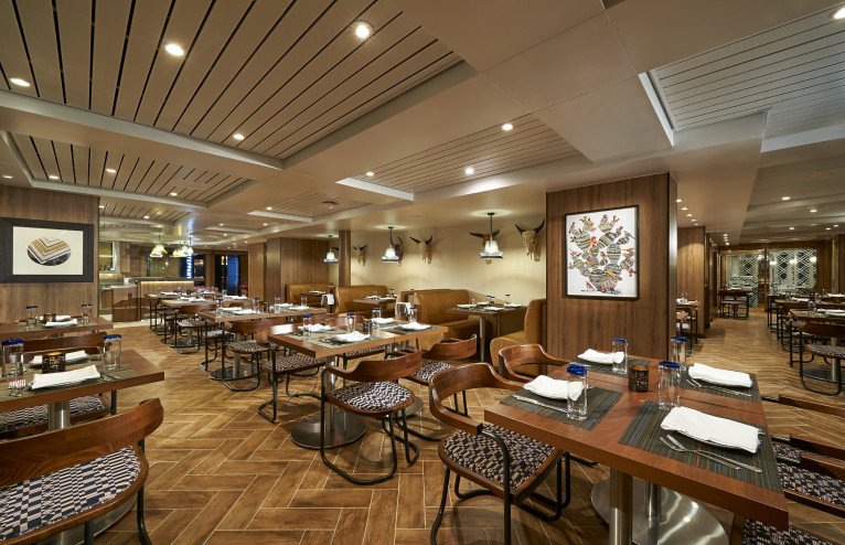 Garden Café