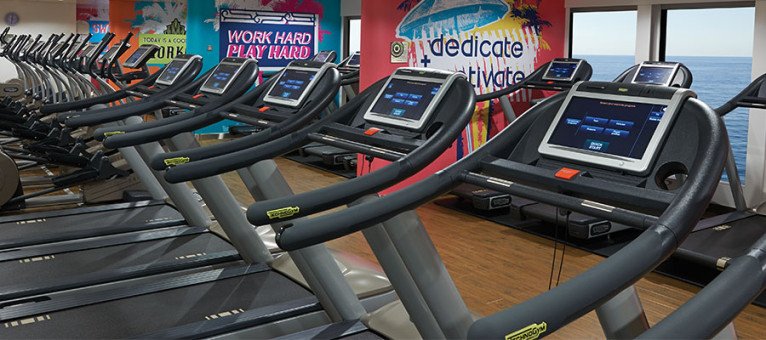 Pulse Fitness Centre
