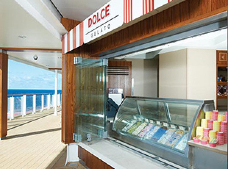 The Bake Shop