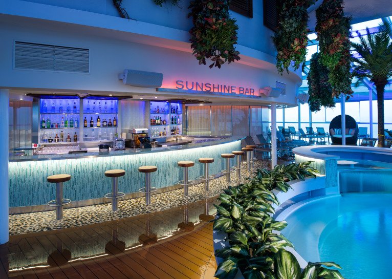 Sunshine Bar