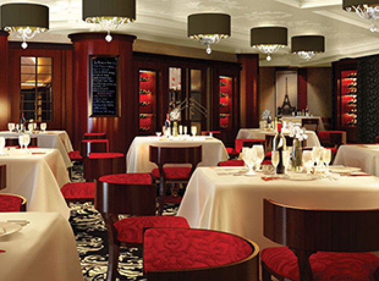 Savour Restaurant