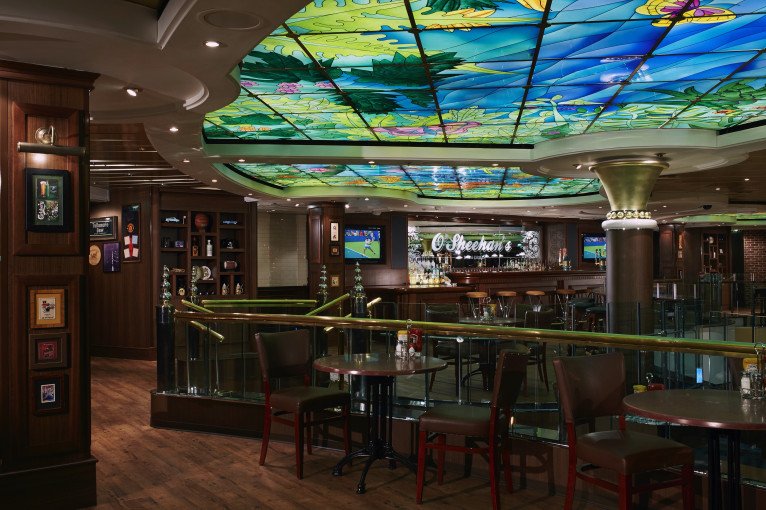 Norwegian Cruise Line gallery image