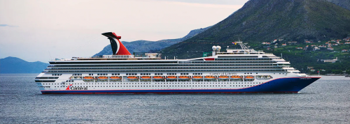 Carnival Liberty Image