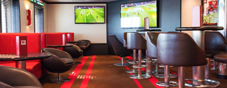 Casino Bar
