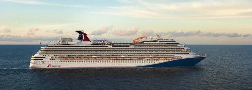 Carnival Magic Image