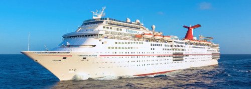 Carnival Elation Image