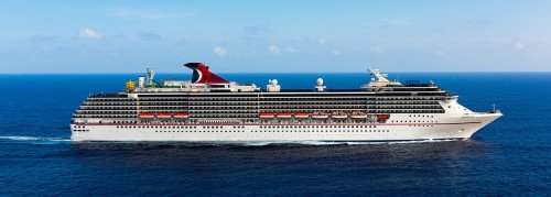 Carnival Miracle Image