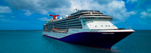 Carnival Spirit Image