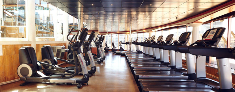 Fitness Centre