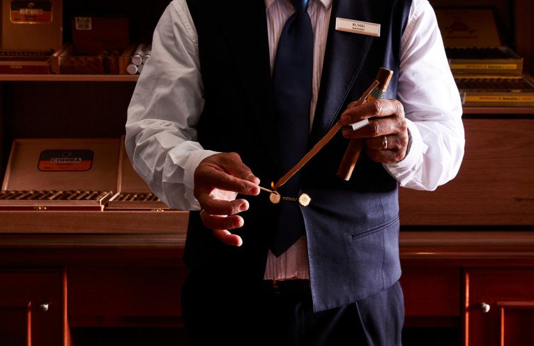 Connoisseur’s Corner on Silver Muse