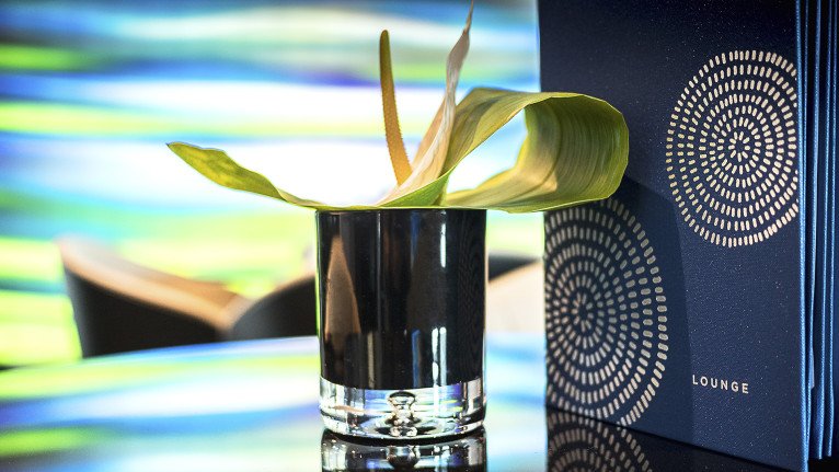 Horizon Bar and Lounge