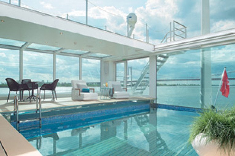 Emerald Cruises gallery image