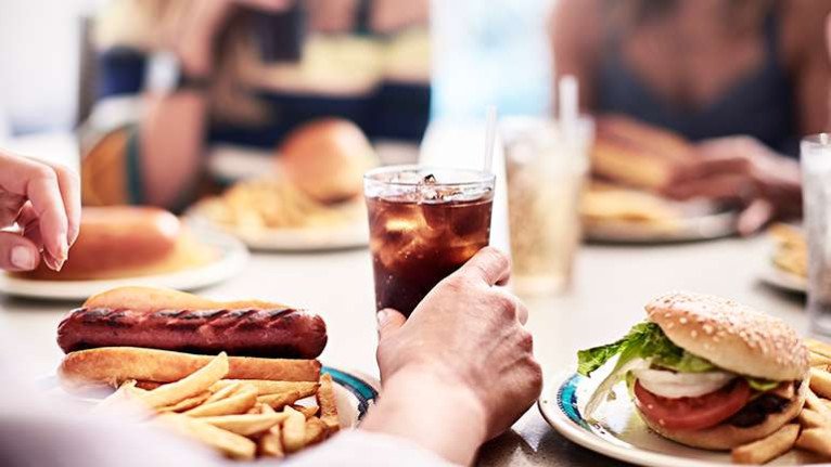 Salty Dog Cafe