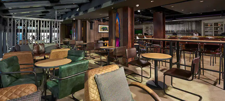 The District Brew House