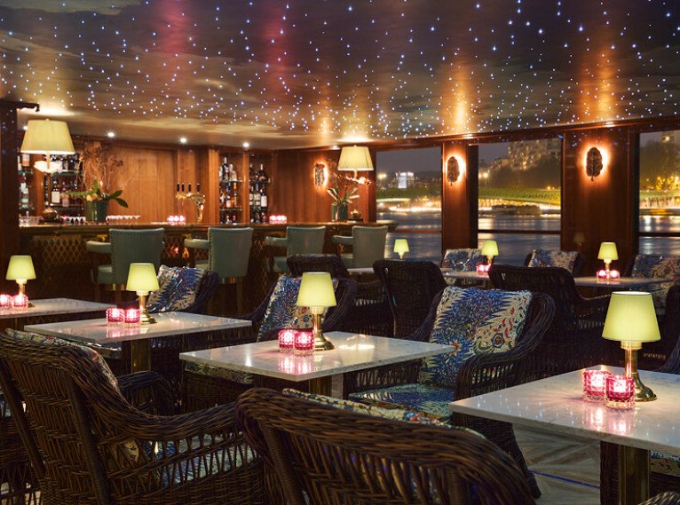 UNIWORLD Boutique River Cruises gallery image