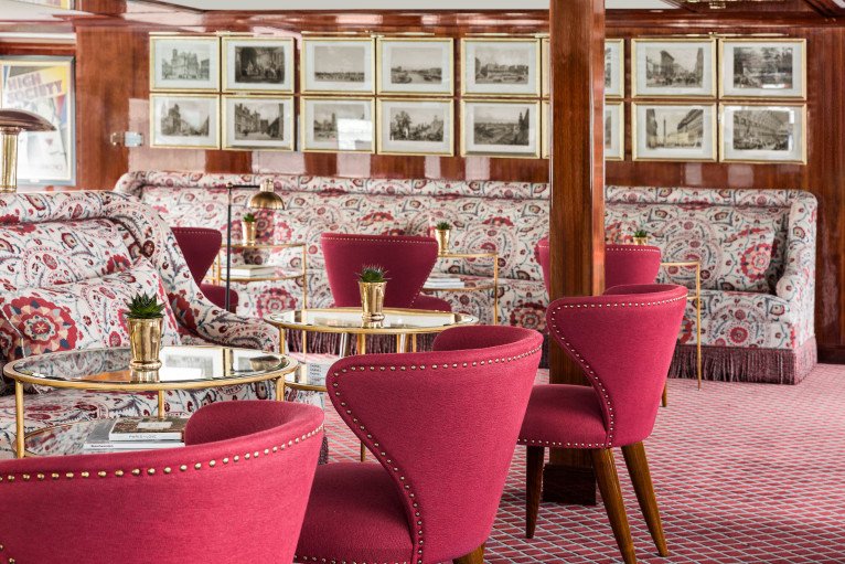 UNIWORLD Boutique River Cruises gallery image