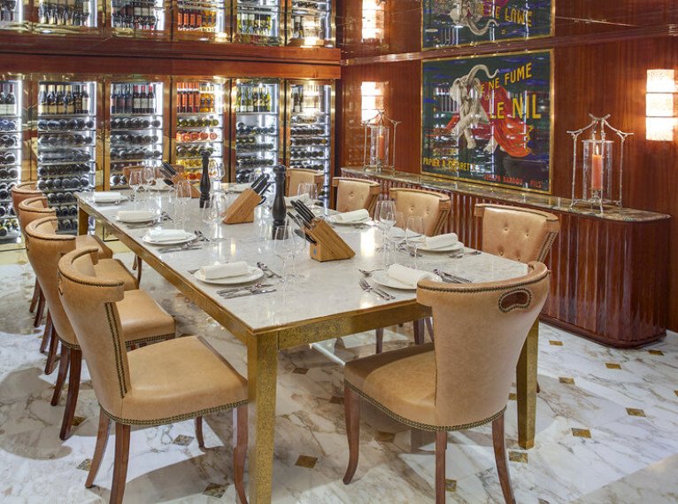 UNIWORLD Boutique River Cruises gallery image