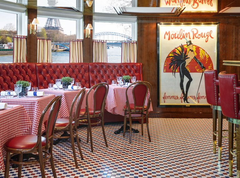 UNIWORLD Boutique River Cruises gallery image