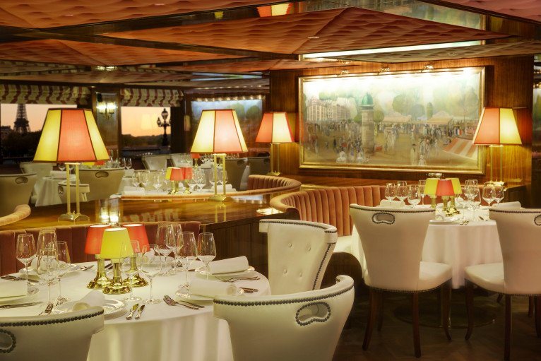 UNIWORLD Boutique River Cruises gallery image
