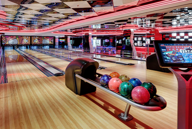 Bowling