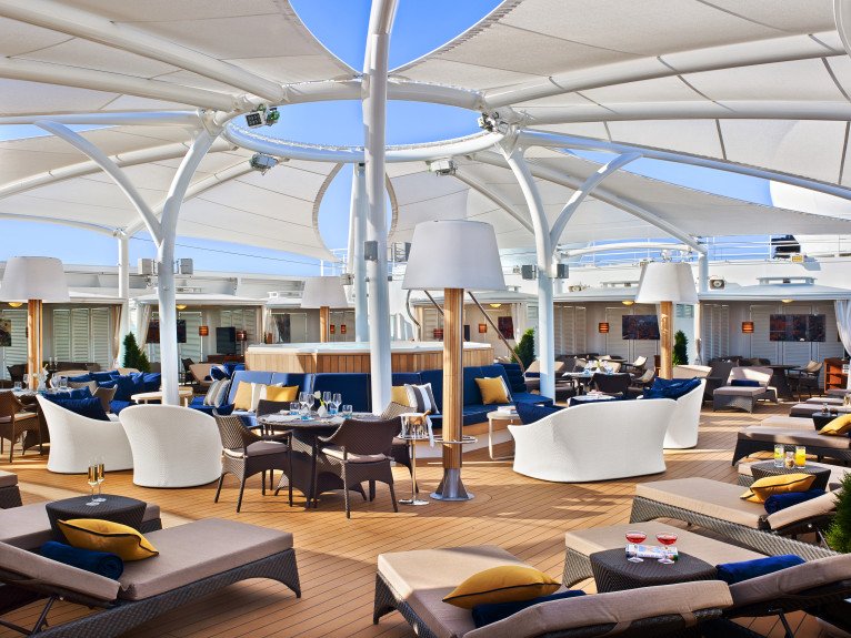 Seabourn gallery image
