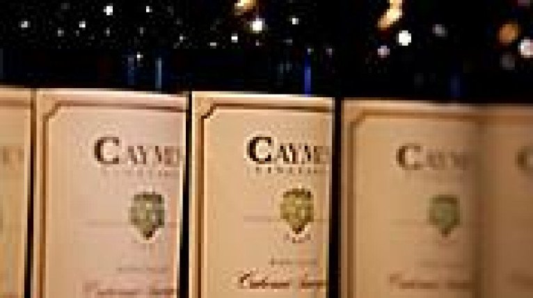 Wine Tasting