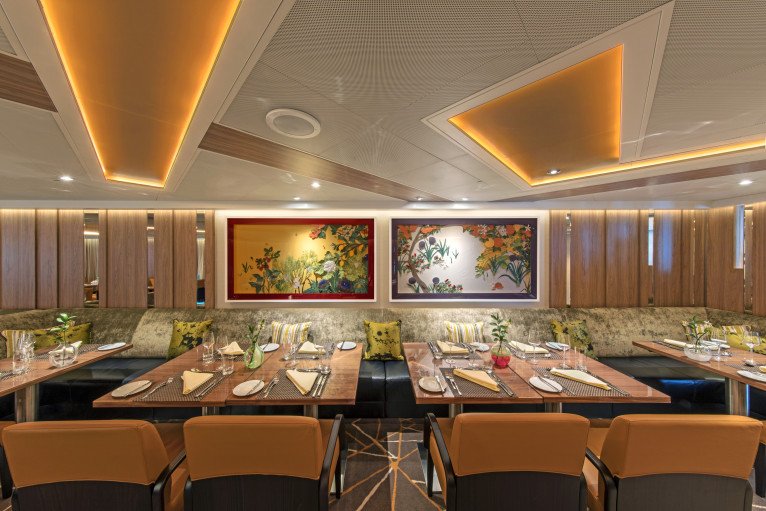 Seabourn gallery image