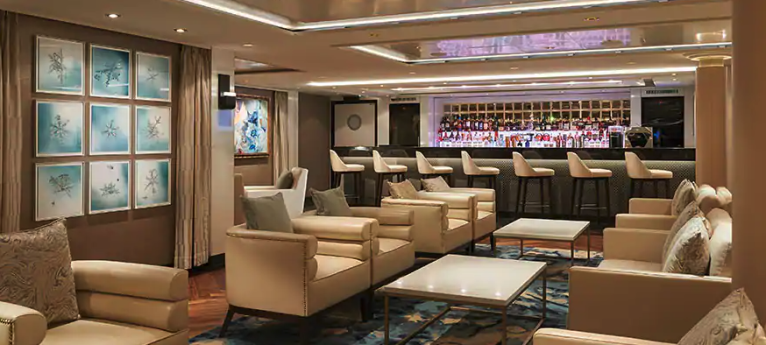 The Haven Lounge