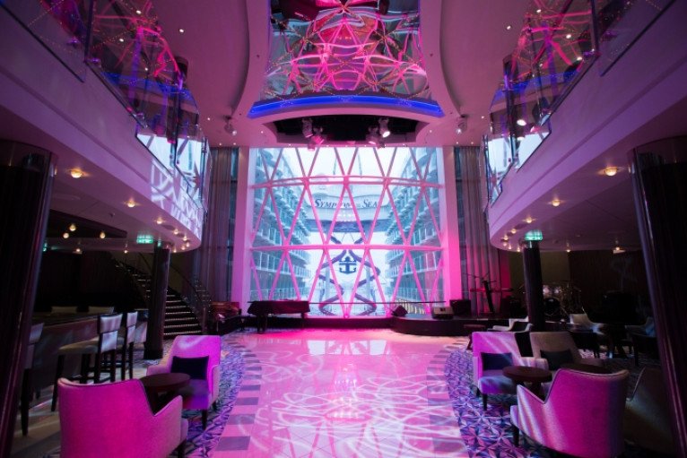 Dazzles