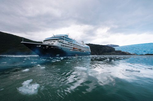 Azamara Pursuit Image