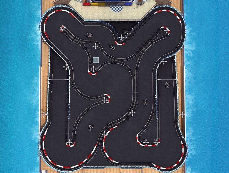 Encore Speedway