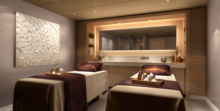 Mandara Spa & Salon