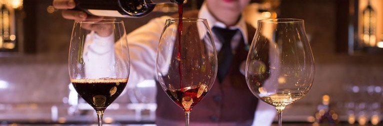 The Cellars Wine Bar