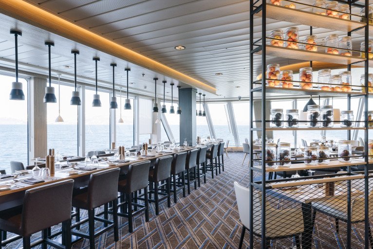 Aune Restaurant  