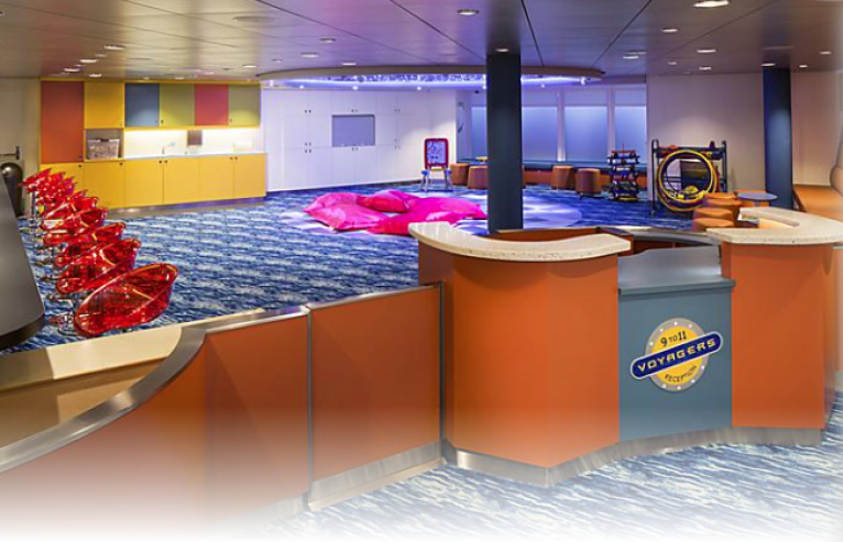 Adventure Science Lab