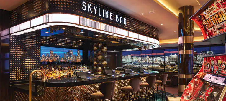 Skyline Casino Bar