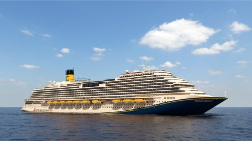 Carnival Venezia Image
