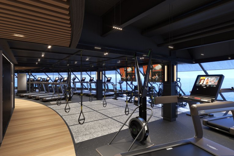 Pulse Fitness Centre