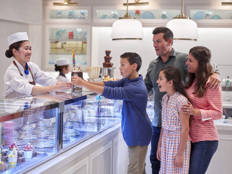 Coco's Chocolatier