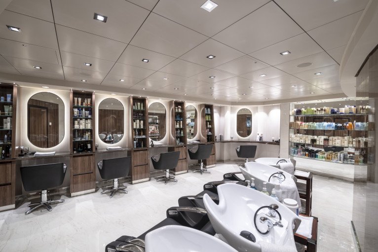 Barber Shop