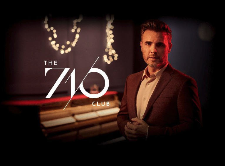 710 Club on Iona