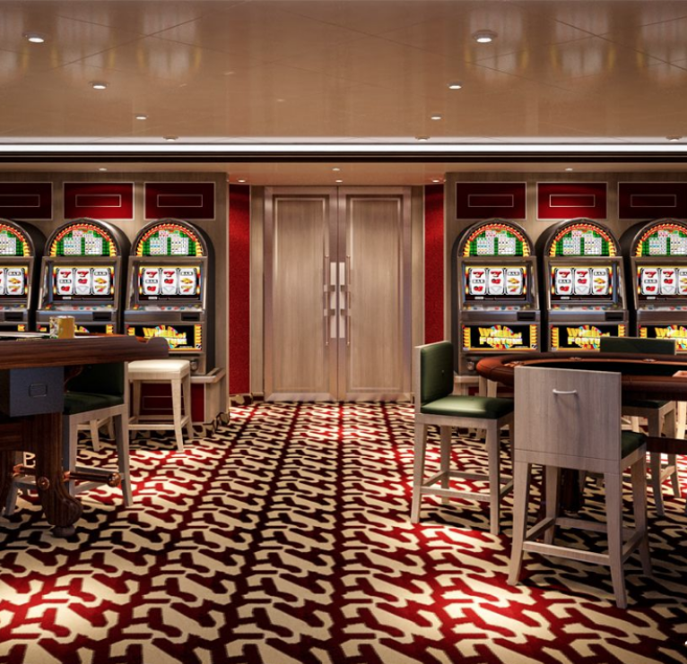 Casino