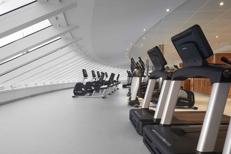 Fitness Classes