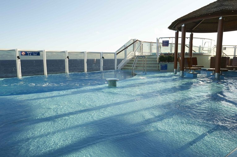 Pools